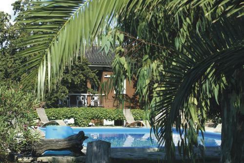 Bed & Breakfast Navarro Hill Resort