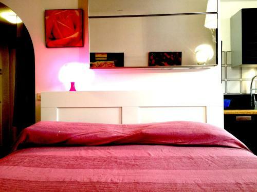 Apartamento Appartamento Rita