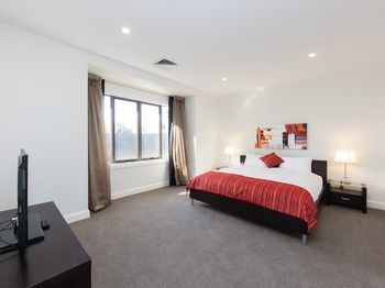 Abode Apartments Albury
