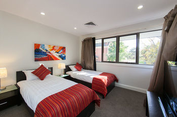 Abode Apartments Albury