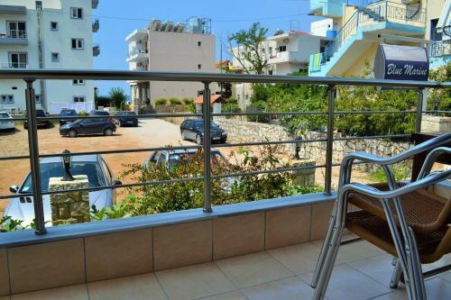 Hostal Guest House Villa Blue Marine