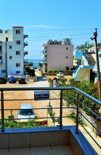 Hostal Guest House Villa Blue Marine