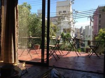 Hostel Yume-nomad