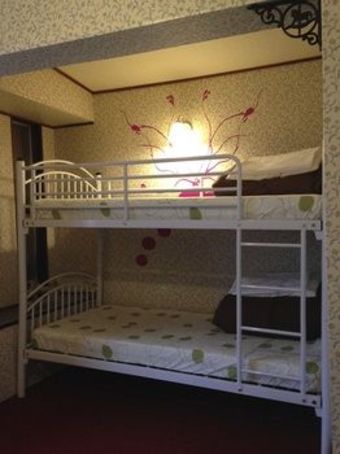 Hostel Yume-nomad