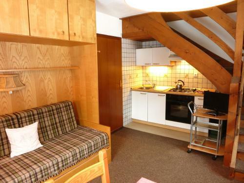 Aparthotel Residence Chris Appart