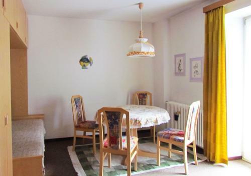 Aparthotel Residence Chris Appart
