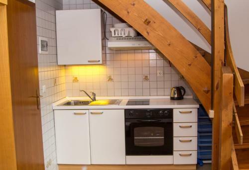 Aparthotel Residence Chris Appart