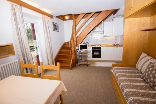 Aparthotel Residence Chris Appart