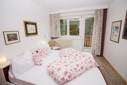 Aparthotel Residence Chris Appart