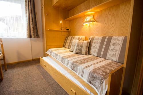 Aparthotel Residence Chris Appart