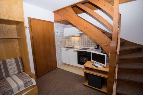 Aparthotel Residence Chris Appart