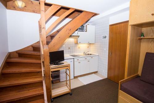 Aparthotel Residence Chris Appart