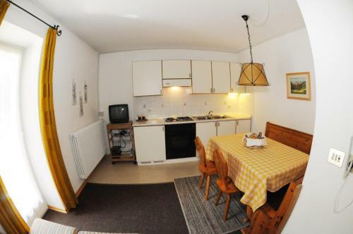 Aparthotel Residence Chris Appart