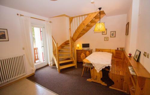 Aparthotel Residence Chris Appart