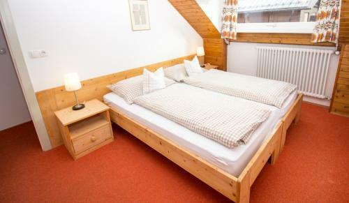 Aparthotel Residence Chris Appart