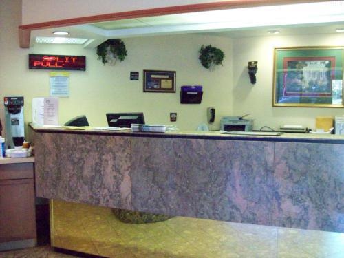 Hotel Days Inn Airport