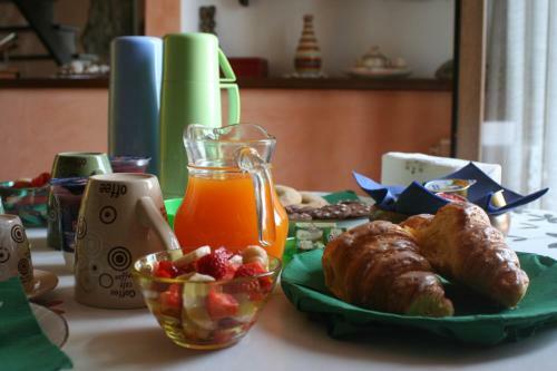 L'upupa B&B