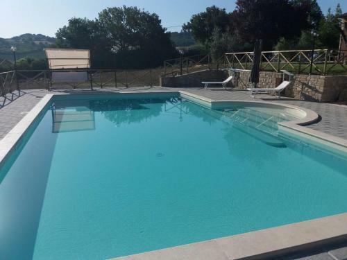 Agroturismo Agriturismo Il Falco
