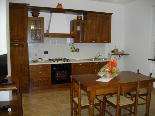 Agroturismo Agriturismo Il Falco