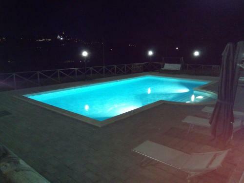Agroturismo Agriturismo Il Falco