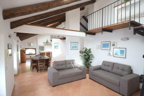 Apartamento Belvedere Amodeo