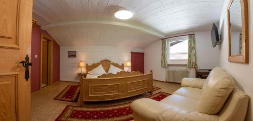Ahorn Chalet