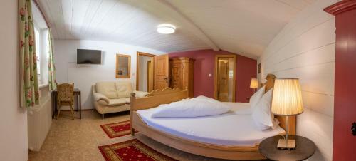 Ahorn Chalet