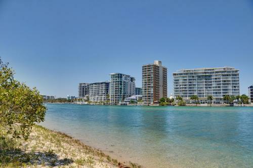 Apartamentos The Duporth Riverside