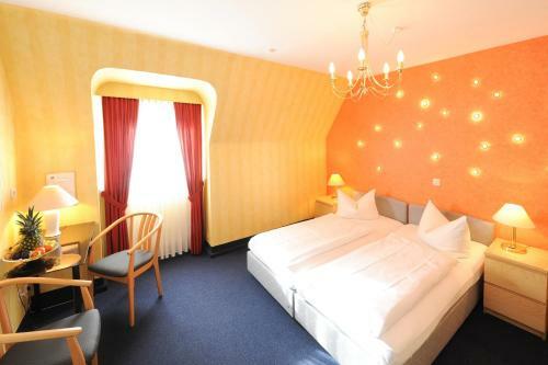 Hostal Hotel Purucker