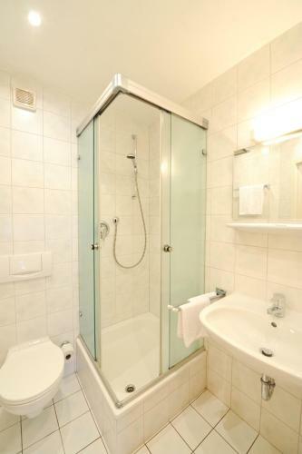 Hostal Hotel Purucker