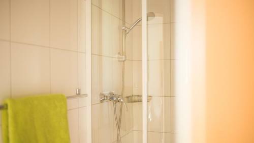 Apartamento Ferienwohnungen Matzner