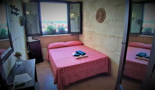 Bed & Breakfast La Nicchiarica