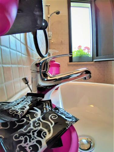 Bed & Breakfast La Nicchiarica