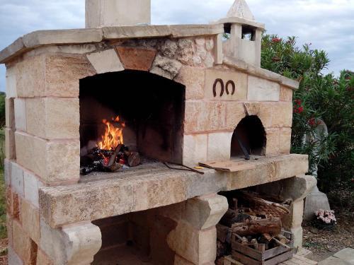 Bed & Breakfast La Nicchiarica