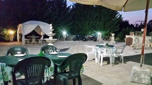 Bed & Breakfast La Nicchiarica