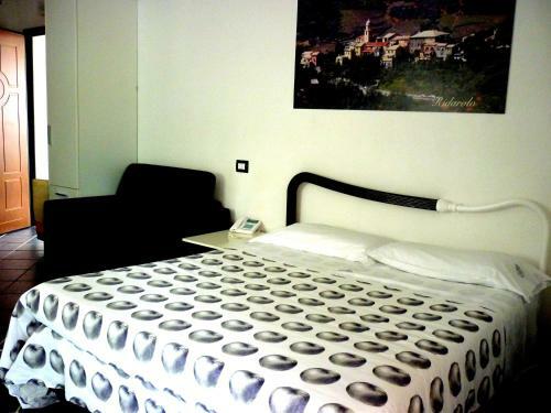 Aparthotel Villaggio Turistico Costa Morroni
