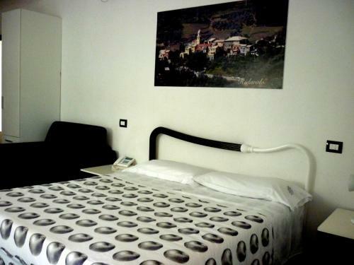 Aparthotel Villaggio Turistico Costa Morroni