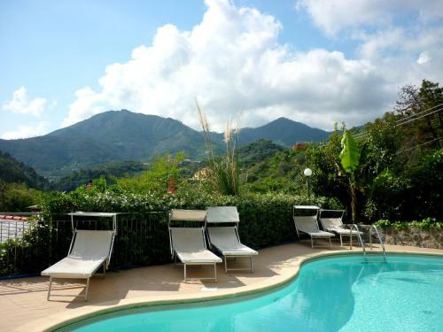 Aparthotel Villaggio Turistico Costa Morroni