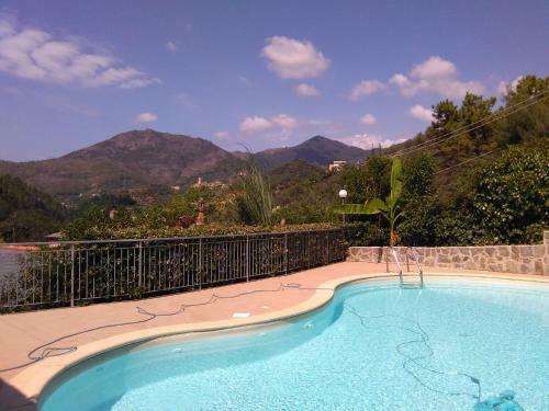 Aparthotel Villaggio Turistico Costa Morroni
