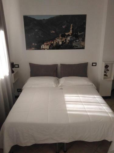 Aparthotel Villaggio Turistico Costa Morroni