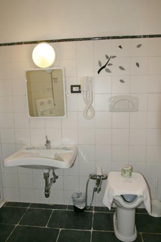 Aparthotel Villaggio Turistico Costa Morroni