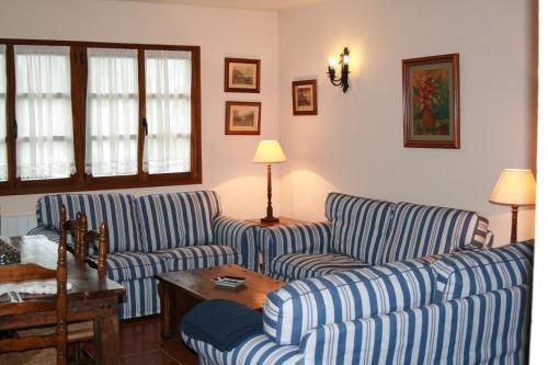 Apartamento Vivienda Casa Luisa