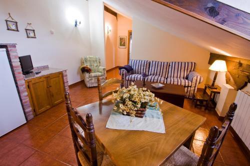 Apartamento Vivienda Casa Luisa