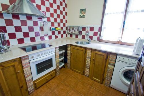 Apartamento Vivienda Casa Luisa