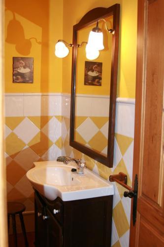 Apartamento Vivienda Casa Luisa