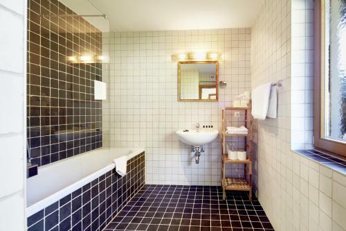 Apartamento G�stehaus Huber