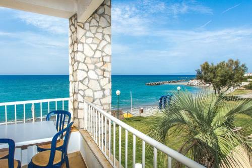 Hotel Residence La Castellana Mare