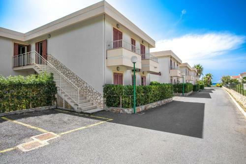 Hotel Residence La Castellana Mare