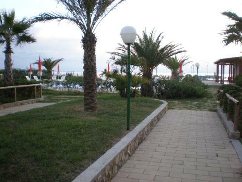 Hotel Residence La Castellana Mare