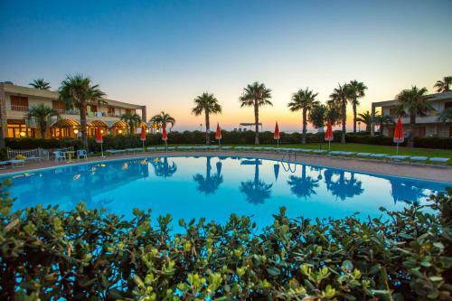 Hotel Residence La Castellana Mare